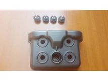 KTM Duke 125 Szelepfedél KTM Duke 125 Szelepfedél