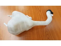 Honda CBR 125 R Kiegyenlítő tartály