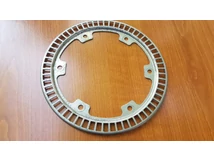 Piaggio Medley 125 ABS jeladó tárcsa