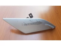 Piaggio Medley 125 Bal első lábtartó