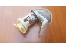 Piaggio Medley 125 Benzinpumpa