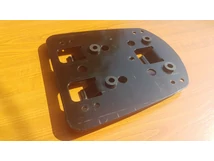 Piaggio Medley 125 Csomagtartó platni