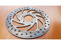 Piaggio Medley 125 Első féktárcsa - 260mm