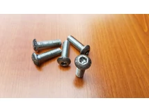 Piaggio Medley 125 Első féktárcsa csavarok