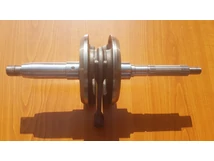 Piaggio Medley 125 Főtengely - hajtókar cserés Piaggio Medley 125 Főtengely - hajtókar cserés