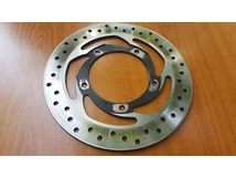 Piaggio Medley 125 Hátsó féktárcsa - 240mm