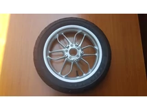 Piaggio Medley 125 Hátsó kerék