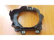 Piaggio Medley 125 Hűtő melletti műanyag