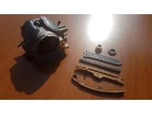 Piaggio Medley 125 Hengerfej Piaggio Medley 125 Hengerfej