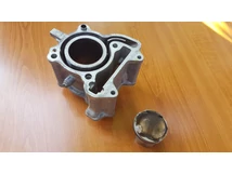 Piaggio Medley 125 Hengerszett Piaggio Medley 125 Hengerszett