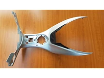 Piaggio Medley 125 Láb közötti idom