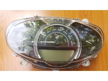 Piaggio Medley 125 Műszerfal
