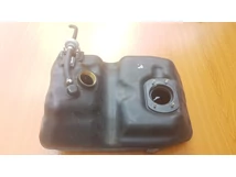 Piaggio Medley 125 Tank