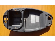Piaggio Liberty 125 RST Csomag és aksitartó Piaggio Liberty 125 RST Csomag és aksitartó