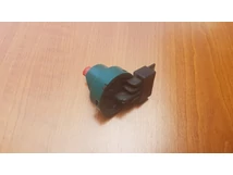 Piaggio Liberty 125 RST Gyújtáskapcsoló hátsó fele Piaggio Liberty 125 RST Gyújtáskapcsoló hátsó fele