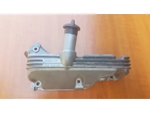 Piaggio Liberty 125 RST Olajteknő