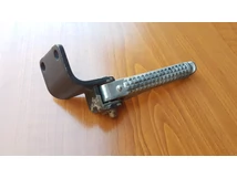 Piaggio NRG 50 MC4 Bal oldali lábtartó