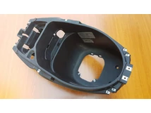 Piaggio NRG 50 MC4 Csomagtartó