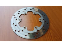 Piaggio NRG 50 MC4 Első féktárcsa - 220mm