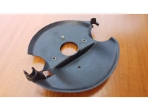 Piaggio NRG 50 MC4 Első kerék feletti műanyag