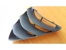 Piaggio NRG 50 MC4 Hűtő védő rács