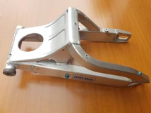Yamaha YZF R6 Lengővilla Yamaha YZF R6 Lengővilla