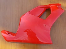 Aprilia AF1 50 125 Extrema Jobb oldali idom Aprilia AF1 50 125 Extrema Jobb oldali idom