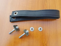 Aprilia Ülésszíj - új