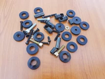 Aprilia Csavarok - új