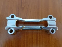 Aprilia RXV, SXV 450 550 Felső kormánybefogó - új