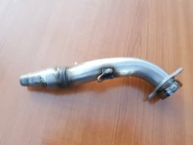 Aprilia SXV 550 Kipufogó leömlő - új