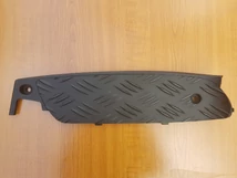 Peugeot Jetforce 50 Bal oldali lábtartó műanyag