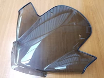 Peugeot Plexi - új állapot