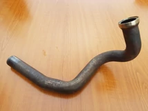 Robogó Kipufogó leömlő