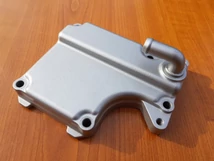 Suzuki GSF 650 S Fedél