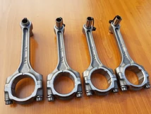 Suzuki GSF 650 S Hajtókar szett Suzuki GSF 650 S Hajtókar szett