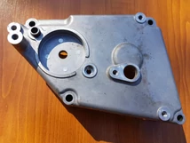 Suzuki GSF 650 S Kuplung munkahenger tartó konzol