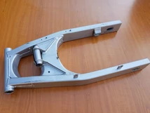 Suzuki GSF 650 S Lengővilla