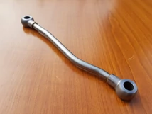 Suzuki GSF 650 S Olajcső