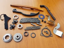 Suzuki GSF 650 S Vegyes motoralkatrészek