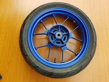 Aprilia RS 125 GPR Hátsó kerék