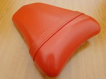 Ducati 749 Hátsó ülés