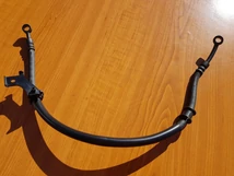 Yamaha XJ6 Fékcső - 60cm Yamaha XJ6 Fékcső - 60cm