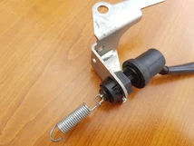 Yamaha XJ6 Hátsó féklámpa kapcsoló Yamaha XJ6 Hátsó féklámpa kapcsoló