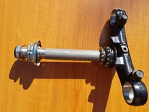 Honda CBR 250 R Alsó villakifli Honda CBR 250 R Alsó villakifli