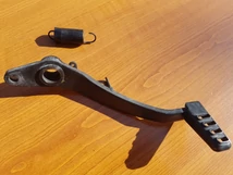 Honda CBR 250 R Hátsó fékkar - fékpedál