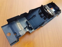 Honda CBR 250 R Hátsó kerék feletti műanyag Honda CBR 250 R Hátsó kerék feletti műanyag