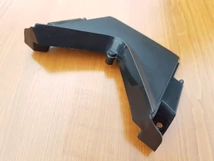 Honda CBR 250 R Hátsó lámpa alatti idom Honda CBR 250 R Hátsó lámpa alatti idom