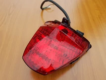 Honda CBR 250 R Hátsó lámpa