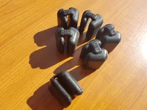 Honda CBR 250 R Hardy gumi szett